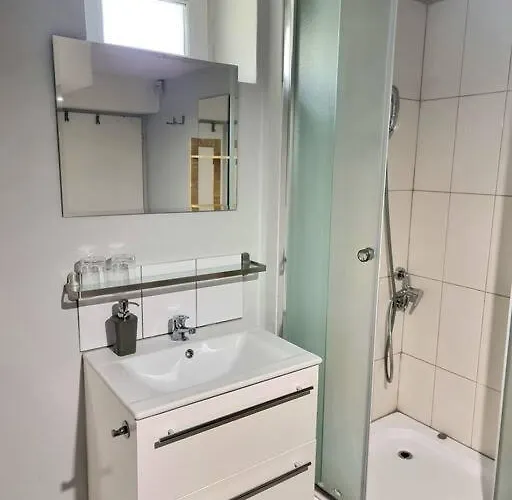 Apartamento Simple Near Hockey & Football Arena Bratislava